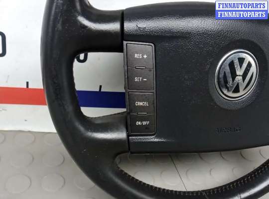 купить руль на VOLKSWAGEN TOUAREG 7L