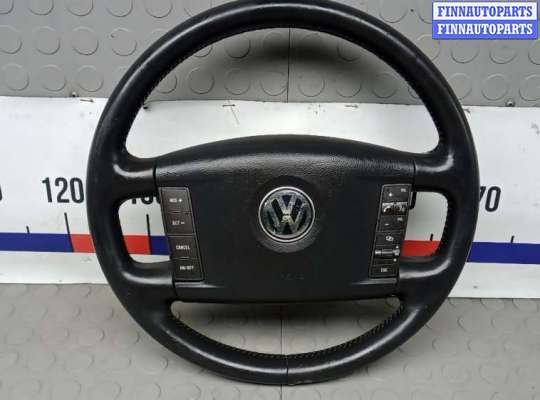 купить руль на VOLKSWAGEN TOUAREG 7L