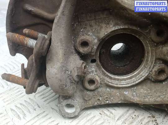 купить ступица передняя левая на VOLKSWAGEN PASSAT B6