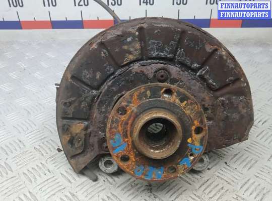 купить ступица передняя левая на VOLKSWAGEN PASSAT B6