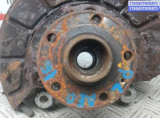 купить ступица передняя левая на VOLKSWAGEN PASSAT B6