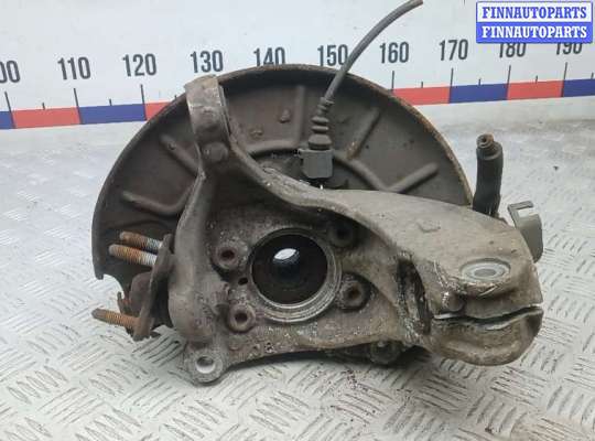 купить ступица передняя левая на VOLKSWAGEN PASSAT B6
