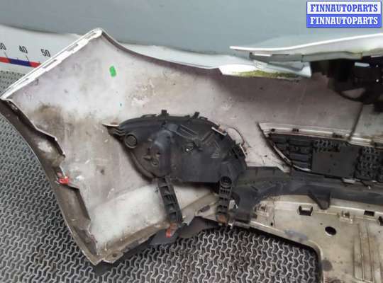 купить бампер передний на OPEL ASTRA J