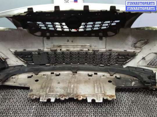 купить бампер передний на OPEL ASTRA J