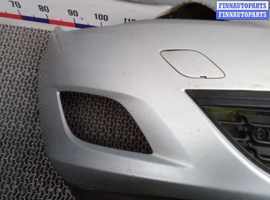 купить бампер передний на OPEL ASTRA J