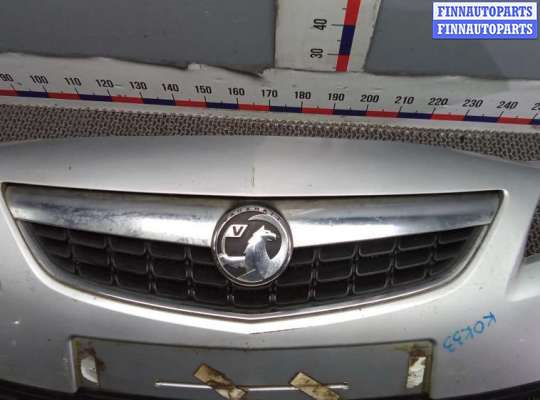 купить бампер передний на OPEL ASTRA J