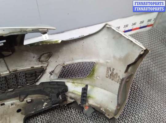 купить бампер передний на OPEL ASTRA J