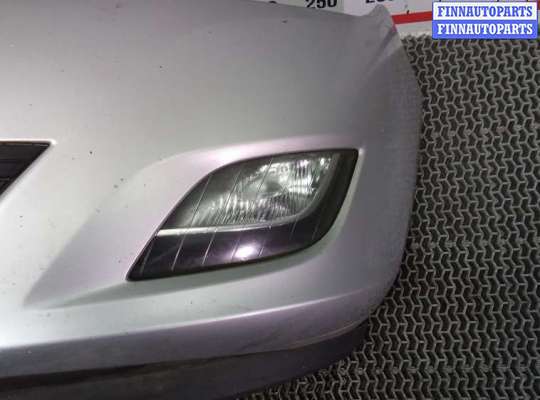 купить бампер передний на OPEL ASTRA J