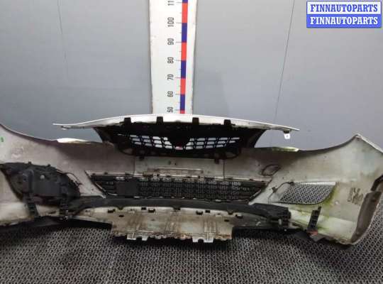 купить бампер передний на OPEL ASTRA J