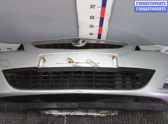 купить бампер передний на OPEL ASTRA J