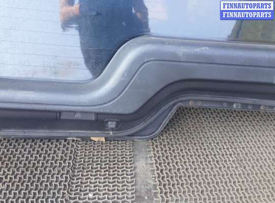 купить дверь 3-5 на LAND ROVER DISCOVERY 3