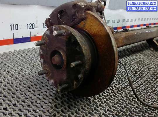 купить балка задняя на FORD TRANSIT 7