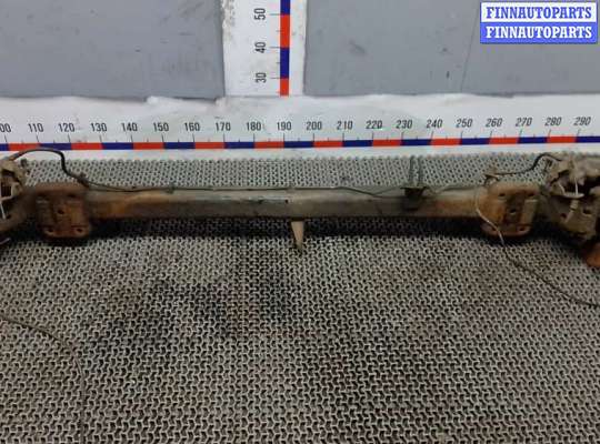 Купить балка задняя на FORD TRANSIT 7 балка задняя FO2024803 на FORD TRANSIT 7