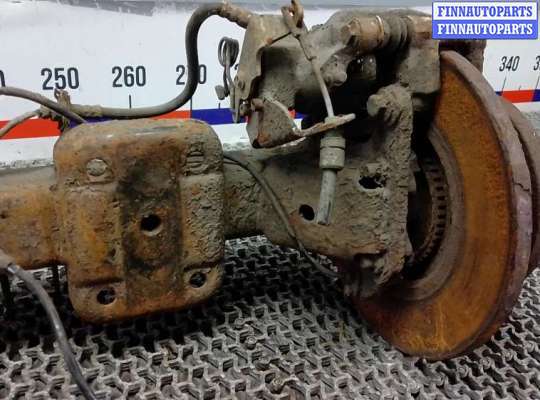 купить балка задняя на FORD TRANSIT 7