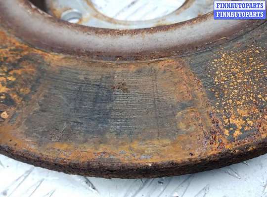 купить диск тормозной задний на CITROEN C5 2