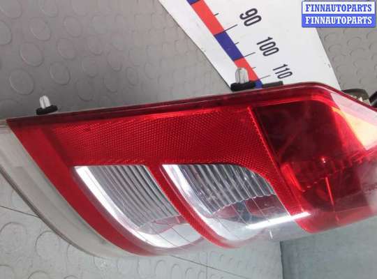 купить фонарь задний левый на OPEL ZAFIRA B