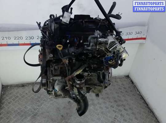 купить двигатель дизельный на TOYOTA AURIS E150