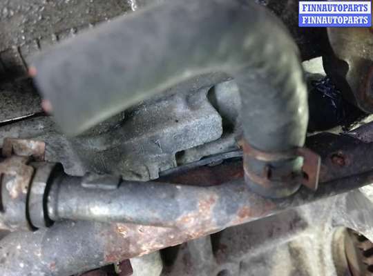 купить двигатель дизельный на TOYOTA AURIS E150