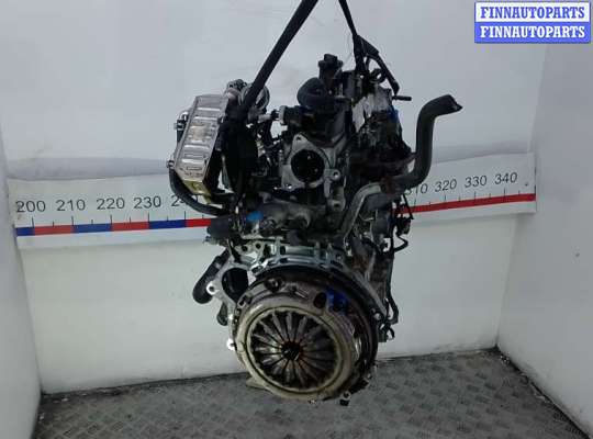 купить двигатель дизельный на TOYOTA AURIS E150