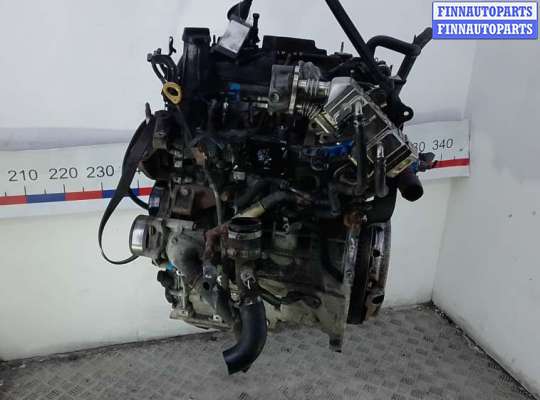 купить двигатель дизельный на TOYOTA AURIS E150