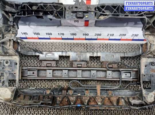 купить передняя панель крепления облицовки (телевизор) на KIA SORENTO 2