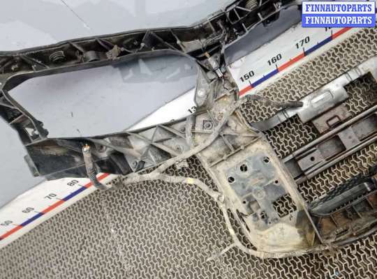 купить передняя панель крепления облицовки (телевизор) на KIA SORENTO 2