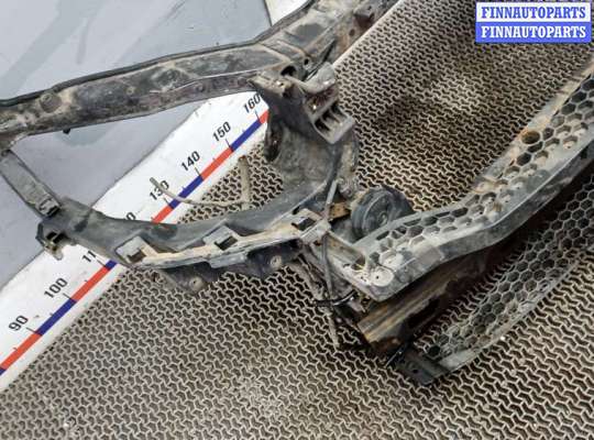 купить передняя панель крепления облицовки (телевизор) на KIA SORENTO 2