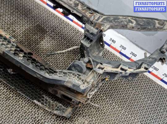 купить передняя панель крепления облицовки (телевизор) на KIA SORENTO 2