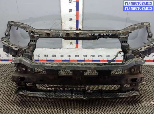 купить передняя панель крепления облицовки (телевизор) на KIA SORENTO 2