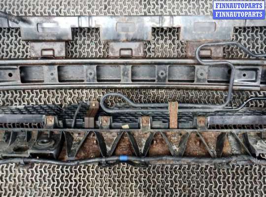 купить передняя панель крепления облицовки (телевизор) на KIA SORENTO 2