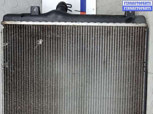 купить радиатор системы охлаждения на SKODA YETI 1