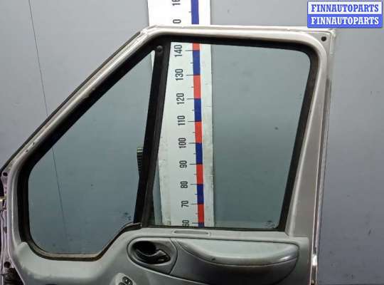 купить дверь передняя правая на FORD TRANSIT 7