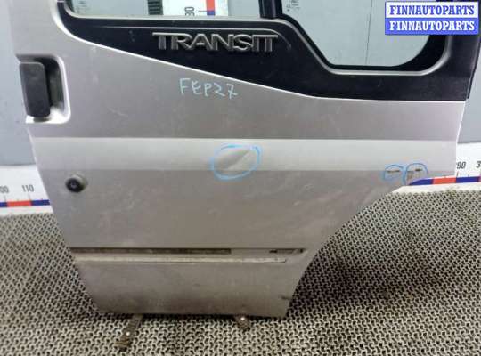 купить дверь передняя правая на FORD TRANSIT 7