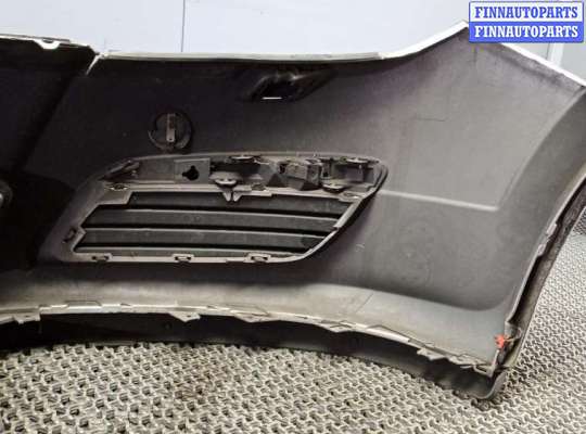 купить бампер передний на OPEL ASTRA H