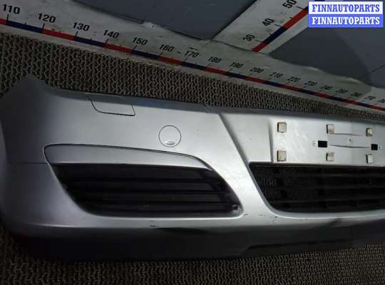 купить бампер передний на OPEL ASTRA H