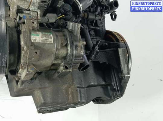 купить двигатель дизельный на NISSAN QASHQAI J10