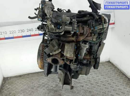 купить двигатель дизельный на NISSAN QASHQAI J10