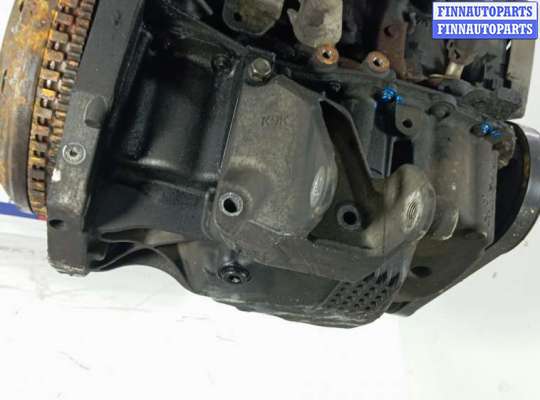 купить двигатель дизельный на NISSAN QASHQAI J10