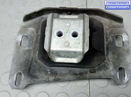 Подушка ДВС на Citroen C5 Aircross