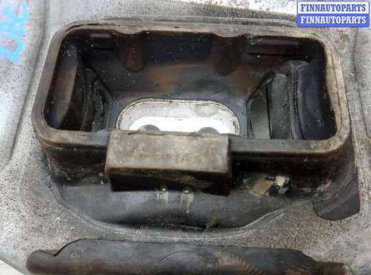 Подушка ДВС на Citroen C5 Aircross