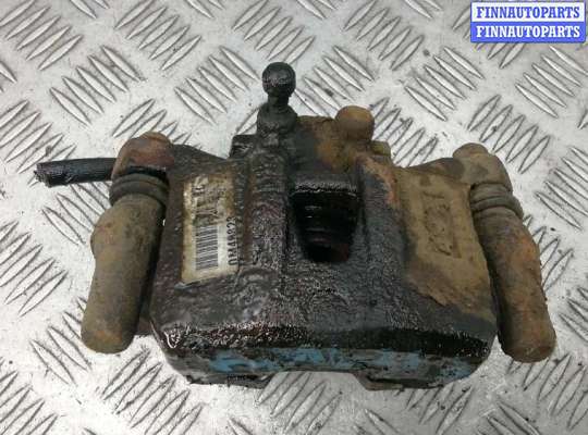 суппорт тормозной задний левый MT549897 на CITROEN C-CROSSER