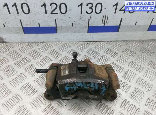 купить суппорт тормозной задний левый на CITROEN C-CROSSER