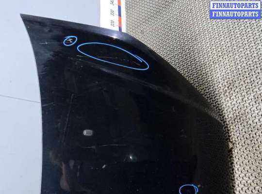 купить капот на FORD S-MAX