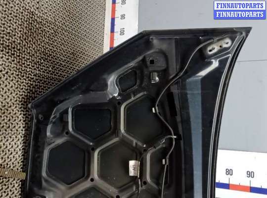 купить капот на FORD S-MAX