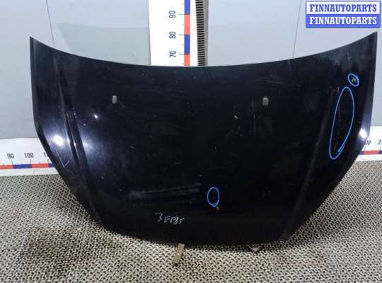 купить капот на FORD S-MAX