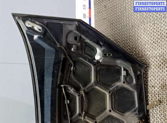 купить капот на FORD S-MAX