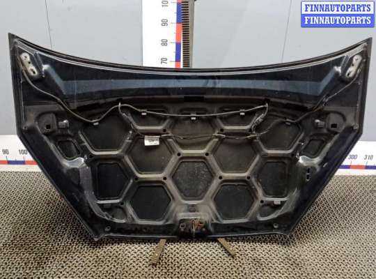 купить капот на FORD S-MAX