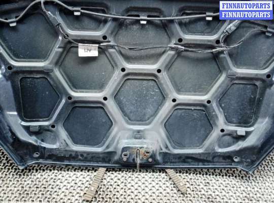 купить капот на FORD S-MAX