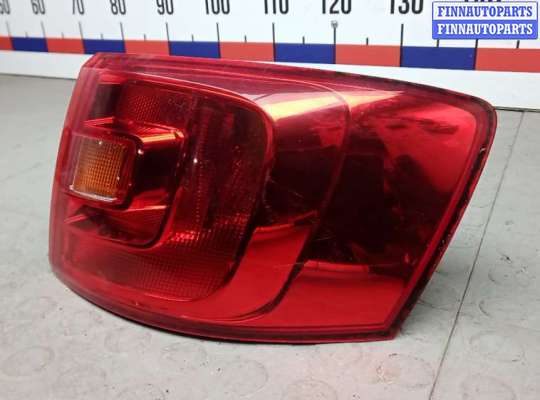 купить фонарь задний правый на VOLKSWAGEN JETTA 6
