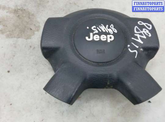 купить подушка безопасности водителя на JEEP CHEROKEE KJ